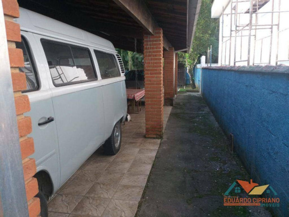 Imagem Casa com 3 Quartos à Venda, 326 m² em Massaguaçu - Caraguatatuba