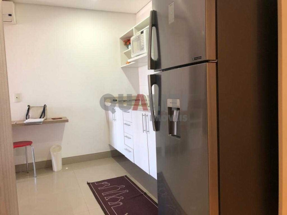 Imagem Studio com 1 Quarto à Venda, 114 m² em Brooklin - São Paulo