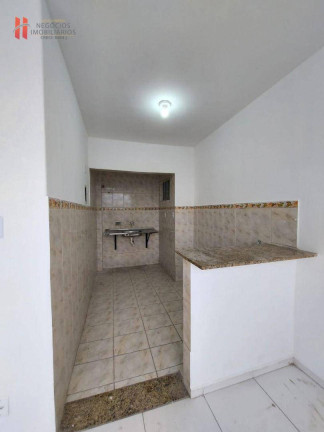 Imagem Apartamento com 1 Quarto para Alugar, 34 m² em Centro - Duque De Caxias Imagem Apartamento com 1 Quarto para Alugar, 34 m² em Centro - Duque De Caxias
