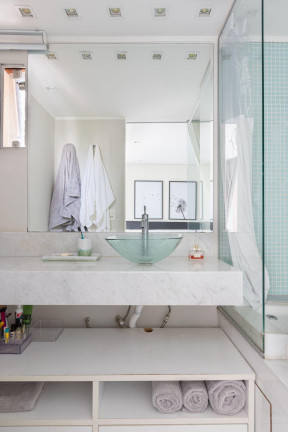 Imagem Apartamento com 1 Quarto à Venda, 69 m² em Vila Nova Conceição - São Paulo