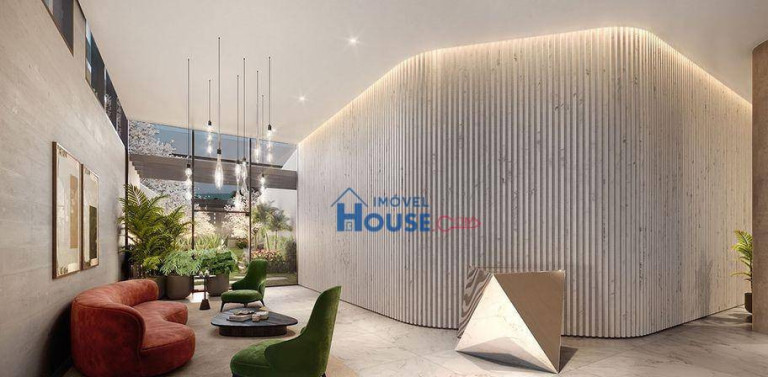 Imagem Apartamento com 2 Quartos à Venda, 142 m² em Itaim Bibi - São Paulo Imagem Apartamento com 2 Quartos à Venda, 142 m² em Itaim Bibi - São Paulo