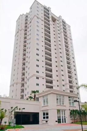 Imagem Apartamento com 4 Quartos à Venda, 163 m² em Vila Gilda - Santo André