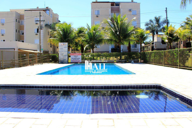 Imagem Apartamento com 2 Quartos à Venda, 60 m² em Jardim Yolanda - São José Do Rio Preto Imagem Apartamento com 2 Quartos à Venda, 60 m² em Jardim Yolanda - São José Do Rio Preto