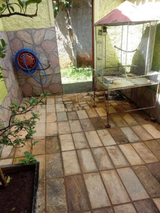 Imagem Casa com 4 Quartos à Venda, 576 m² em São Gabriel - Belo Horizonte