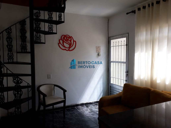 Imagem Casa com 3 Quartos à Venda, 120 m² em Vila Carmosina - São Paulo Imagem Casa com 3 Quartos à Venda, 120 m² em Vila Carmosina - São Paulo