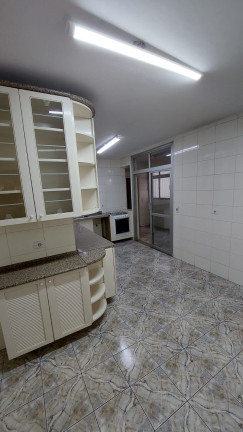 Imagem Apartamento com 3 Quartos para Alugar, 130 m² em Campo Belo - São Paulo Imagem Apartamento com 3 Quartos para Alugar, 130 m² em Campo Belo - São Paulo