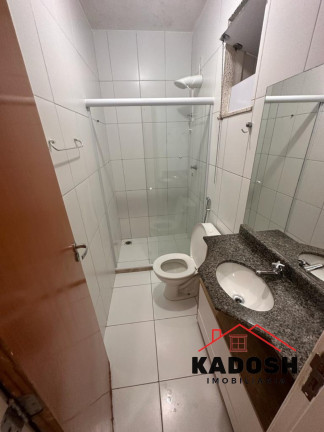 Imagem Casa com 3 Quartos à Venda, 180 m² em Sim - Feira De Santana Imagem Casa com 3 Quartos à Venda, 180 m² em Sim - Feira De Santana