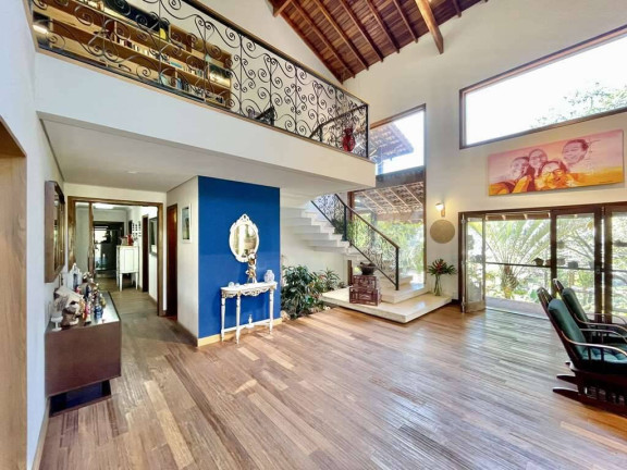 Imagem Casa com 7 Quartos à Venda, 920 m² em Granja Viana - Cotia Imagem Casa com 7 Quartos à Venda, 920 m² em Granja Viana - Cotia