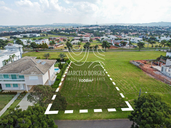 Imagem Terreno em Condomínio à Venda, 1.008 m² em Jacaré - Cabreúva Imagem Terreno em Condomínio à Venda, 1.008 m² em Jacaré - Cabreúva