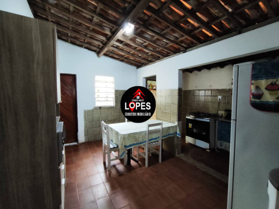 Imagem Casa com 3 Quartos à Venda, 200 m² em Pajuçara - Natal Imagem Casa com 3 Quartos à Venda, 200 m² em Pajuçara - Natal