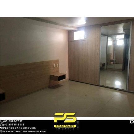 Imagem Apartamento com 3 Quartos à Venda, 137 m² em Jardim Oceania - João Pessoa Imagem Apartamento com 3 Quartos à Venda, 137 m² em Jardim Oceania - João Pessoa
