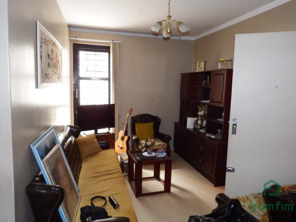 Imagem Apartamento com 1 Quarto à Venda, 40 m² em Centro Histórico - Porto Alegre Imagem Apartamento com 1 Quarto à Venda, 40 m² em Centro Histórico - Porto Alegre