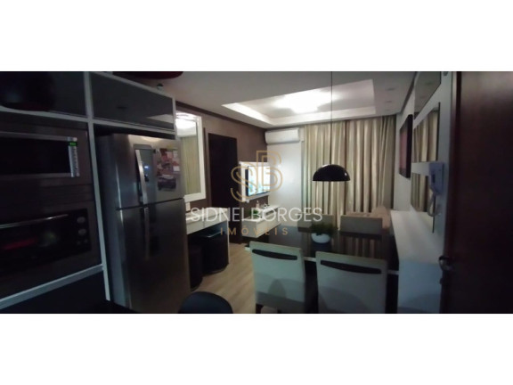 Imagem Apartamento com 2 Quartos à Venda, 49 m² em Santa Cruz - Concórdia Imagem Apartamento com 2 Quartos à Venda, 49 m² em Santa Cruz - Concórdia