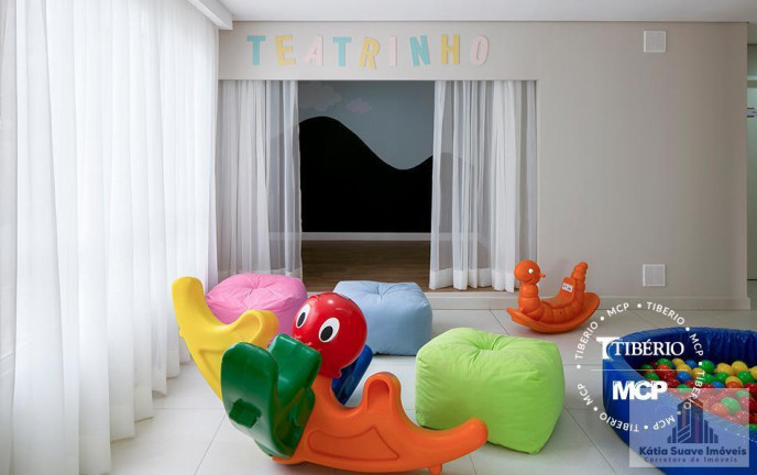 Imagem Apartamento com 2 Quartos à Venda, 53 m² em Centro - Diadema
