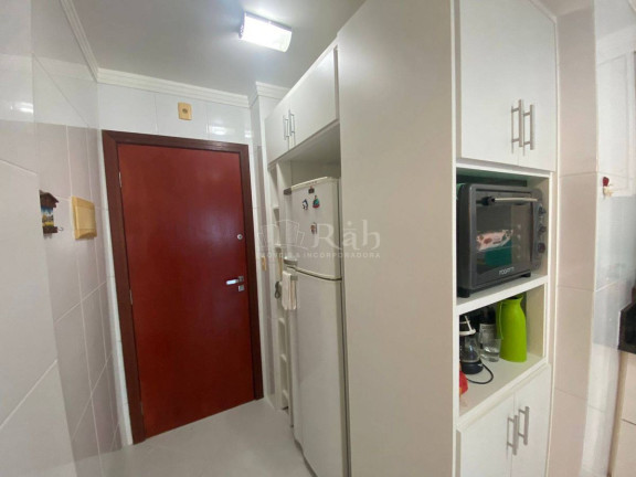 Imagem Apartamento com 3 Quartos à Venda, 102 m² em Praia Brava - Itajaí