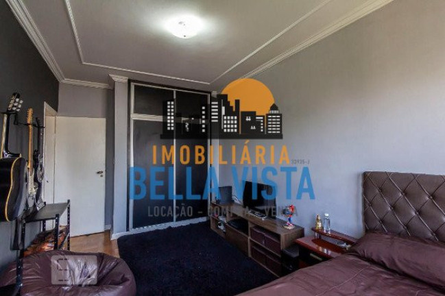 Imagem Apartamento com 3 Quartos à Venda,  em Higienópolis - São Paulo