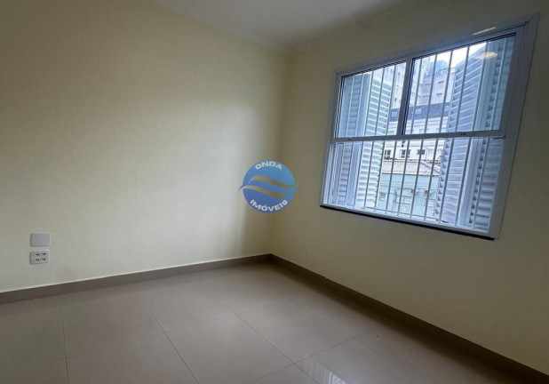 Imagem Apartamento com 3 Quartos à Venda, 102 m² em Campo Grande - Santos Imagem Apartamento com 3 Quartos à Venda, 102 m² em Campo Grande - Santos