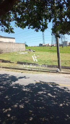 Imagem Terreno à Venda, 297 m² em Residencial Santa Paula - Jacareí Imagem Terreno à Venda, 297 m² em Residencial Santa Paula - Jacareí