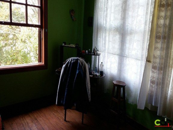 Imagem Casa com 4 Quartos à Venda, 300 m² em Centro - Poços De Caldas