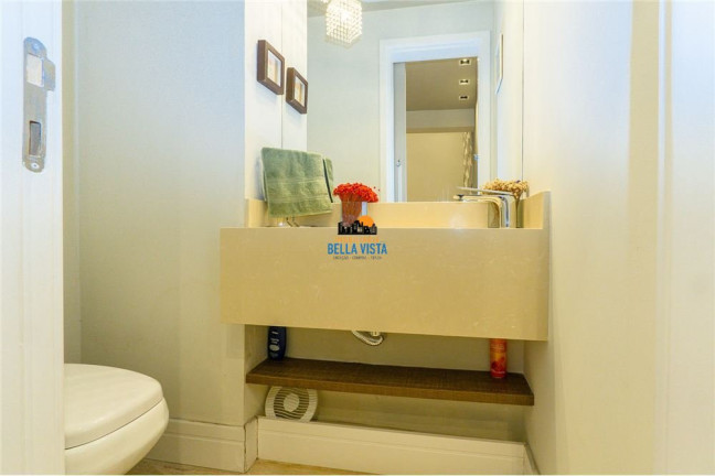 Imagem Apartamento com 4 Quartos à Venda, em Brooklin Paulista - São Paulo Imagem Apartamento com 4 Quartos à Venda, em Brooklin Paulista - São Paulo