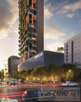 Imagem Apartamento com 4 Quartos à Venda, 178 m² em Meia Praia - Itapema