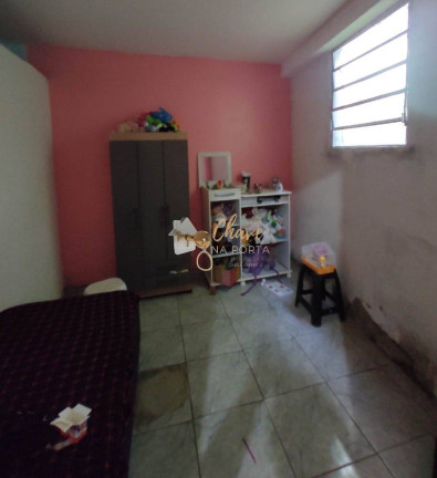 Imagem Casa com 4 Quartos à Venda, 196 m² em Jardim São Manoel - São Paulo Imagem Casa com 4 Quartos à Venda, 196 m² em Jardim São Manoel - São Paulo