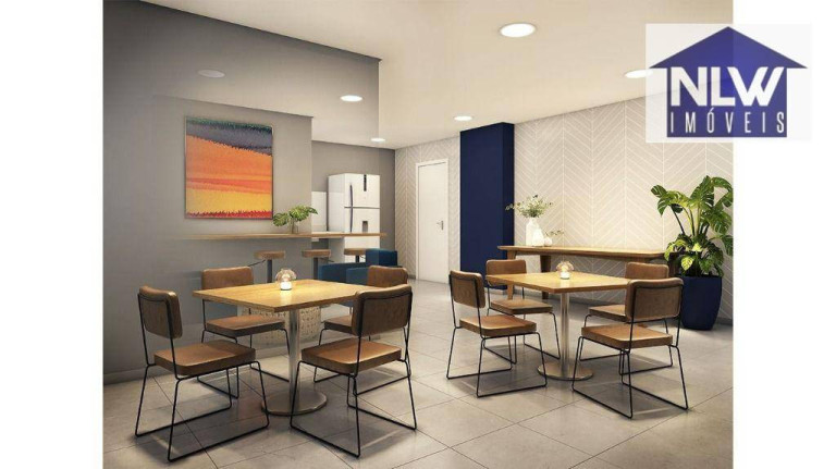 Imagem Apartamento com 2 Quartos à Venda, 37 m² em Parque Ipê - São Paulo Imagem Apartamento com 2 Quartos à Venda, 37 m² em Parque Ipê - São Paulo