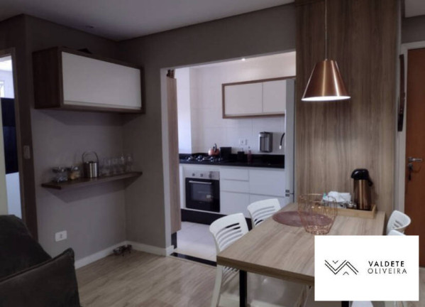 Imagem Apartamento com 2 Quartos à Venda, 47 m² em Jardim Satélite - São José Dos Campos Imagem Apartamento com 2 Quartos à Venda, 47 m² em Jardim Satélite - São José Dos Campos