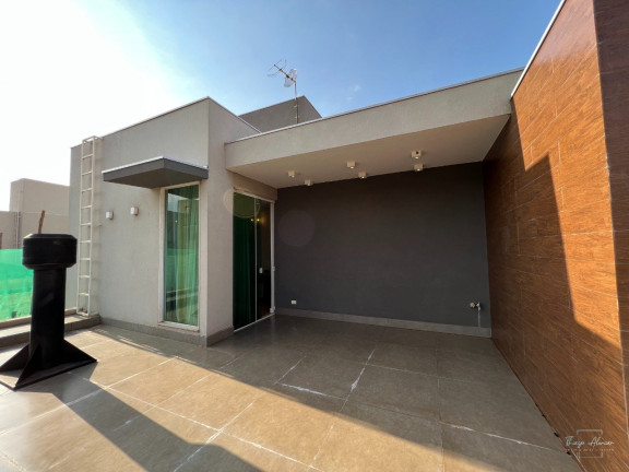 Imagem Sobrado com 3 Quartos à Venda, 370 m² em Residencial Alphaville Ii - Campo Grande Imagem Sobrado com 3 Quartos à Venda, 370 m² em Residencial Alphaville Ii - Campo Grande