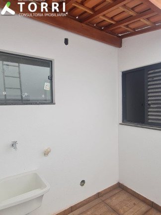 Imagem Casa com 2 Quartos à Venda, 75 m² em Jardim Americano - Sorocaba Imagem Casa com 2 Quartos à Venda, 75 m² em Jardim Americano - Sorocaba