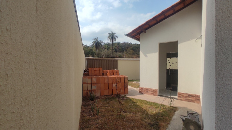 Imagem Casa com 2 Quartos à Venda, 70 m² em Floresta Encantada - Esmeraldas Imagem Casa com 2 Quartos à Venda, 70 m² em Floresta Encantada - Esmeraldas