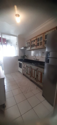 Imagem Imóvel com 2 Quartos à Venda, 70 m² em Demarchi - São Bernardo Do Campo Imagem Imóvel com 2 Quartos à Venda, 70 m² em Demarchi - São Bernardo Do Campo