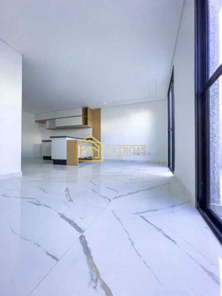 Imagem Apartamento com 3 Quartos à Venda, 140 m² em Campestre - Santo André Imagem Apartamento com 3 Quartos à Venda, 140 m² em Campestre - Santo André