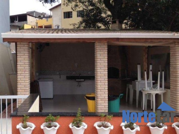 Imagem Apartamento com 2 Quartos à Venda, 48 m² em Santa Teresinha - São Paulo Imagem Apartamento com 2 Quartos à Venda, 48 m² em Santa Teresinha - São Paulo