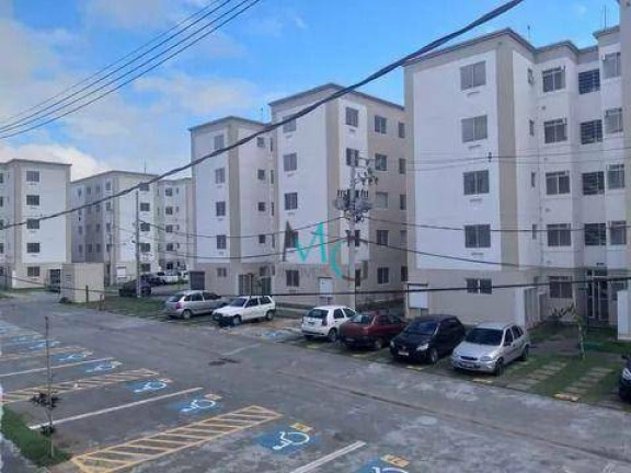 Imagem Apartamento com 2 Quartos para Alugar, 40 m² em Santa Cruz - Rio De Janeiro Imagem Apartamento com 2 Quartos para Alugar, 40 m² em Santa Cruz - Rio De Janeiro