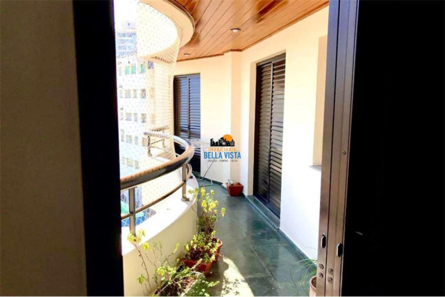 Imagem Apartamento com 3 Quartos à Venda, em Parque Da Mooca - São Paulo Imagem Apartamento com 3 Quartos à Venda, em Parque Da Mooca - São Paulo