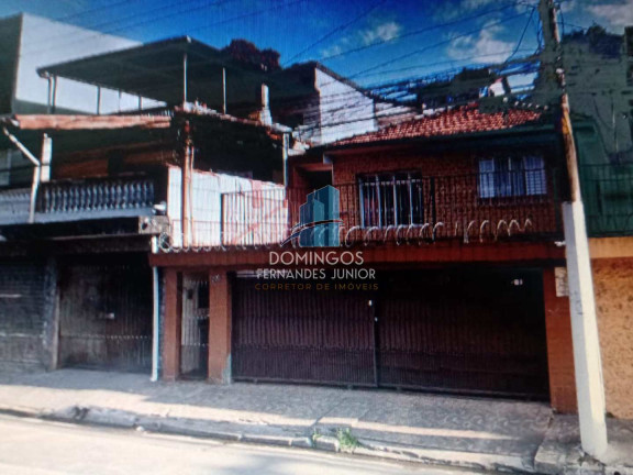 Casa com 3 Quartos à Venda, 180 m² em Itaquera - São Paulo