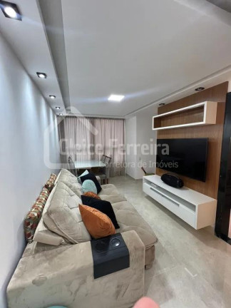 Imagem Apartamento com 2 Quartos à Venda, 43 m² em Pernambués - Salvador Imagem Apartamento com 2 Quartos à Venda, 43 m² em Pernambués - Salvador