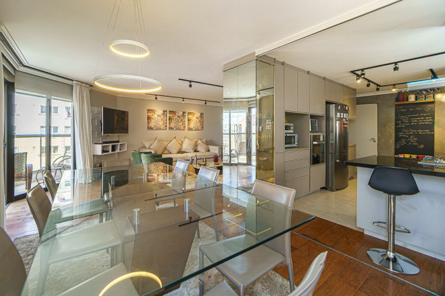 Imagem Apartamento com 4 Quartos à Venda, 420 m² em Perdizes - São Paulo Imagem Apartamento com 4 Quartos à Venda, 420 m² em Perdizes - São Paulo