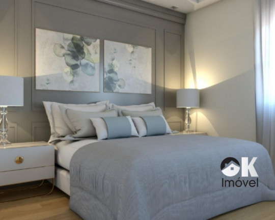 Imagem Apartamento com 4 Quartos à Venda, 200 m² em Higienópolis - São Paulo Imagem Apartamento com 4 Quartos à Venda, 200 m² em Higienópolis - São Paulo