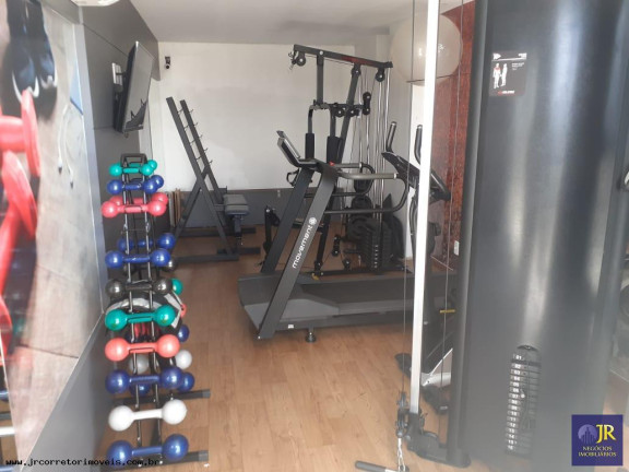 Imagem Apartamento com 3 Quartos à Venda, 80 m² em Praia Itaparica - Vila Velha