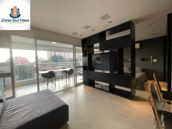 Imagem Apartamento com 1 Quarto à Venda, 57 m² em Pinheiros - São Paulo Imagem Apartamento com 1 Quarto à Venda, 57 m² em Pinheiros - São Paulo
