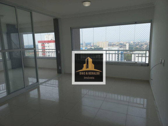 Imagem Apartamento com 2 Quartos para Alugar, 83 m² em Jardim Aquarius - São José Dos Campos Imagem Apartamento com 2 Quartos para Alugar, 83 m² em Jardim Aquarius - São José Dos Campos