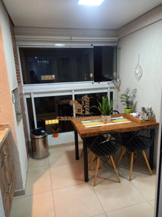 Imagem Apartamento com 3 Quartos à Venda, 107 m² em Santo Antonio - São Caetano Do Sul Imagem Apartamento com 3 Quartos à Venda, 107 m² em Santo Antonio - São Caetano Do Sul