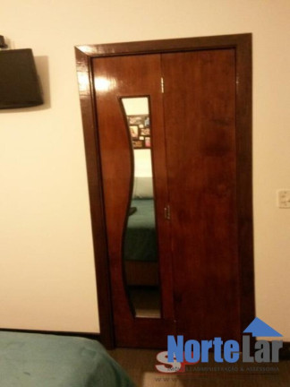 Imagem Apartamento com 3 Quartos à Venda, 100 m² em Limão - São Paulo Imagem Apartamento com 3 Quartos à Venda, 100 m² em Limão - São Paulo