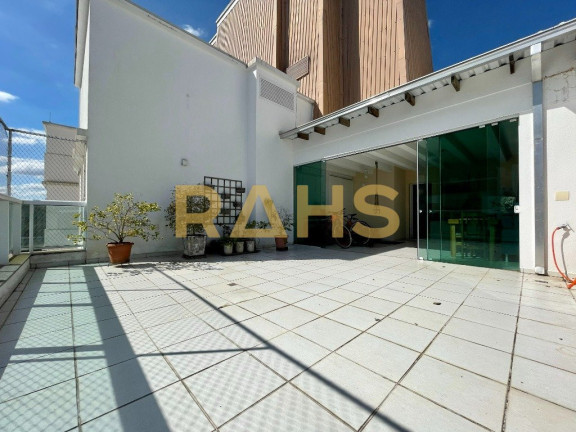 Imagem Cobertura com 3 Quartos à Venda, 140 m² em Anita Garibaldi - Joinville