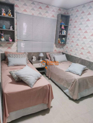 Imagem Apartamento com 2 Quartos à Venda, 57 m² em Vila Nova Bonsucesso - Guarulhos Imagem Apartamento com 2 Quartos à Venda, 57 m² em Vila Nova Bonsucesso - Guarulhos