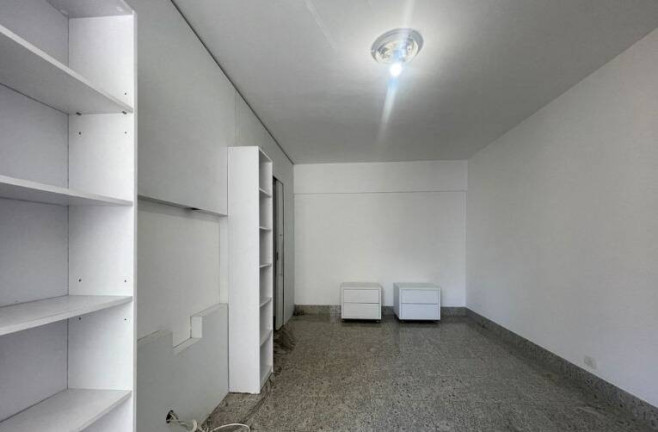 Imagem Apartamento com 3 Quartos à Venda, 199 m² em Moema - São Paulo