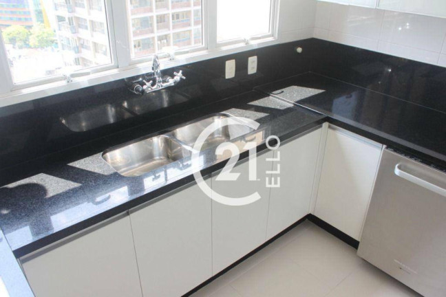 Imagem Apartamento com 3 Quartos para Alugar, 192 m² em Vila Nova Conceição - São Paulo