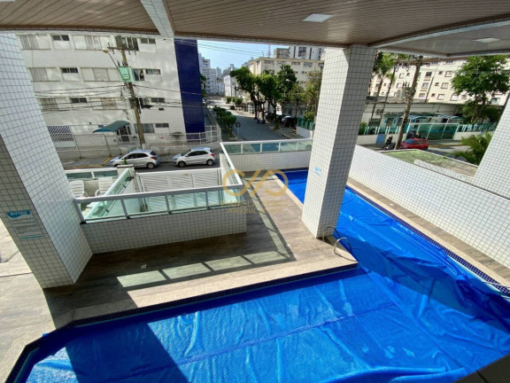 Imagem Apartamento com 2 Quartos à Venda, 100 m² em Guilhermina - Praia Grande Imagem Apartamento com 2 Quartos à Venda, 100 m² em Guilhermina - Praia Grande